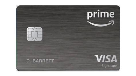 amazon prime rewards visa card review